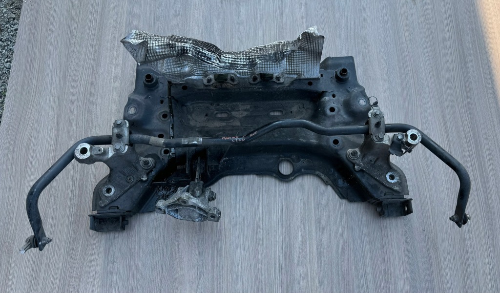 фото №1, Renault talisman 1.6 dci підрамник підрамник підрамник