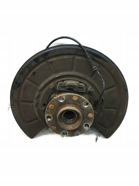 фото №1, Maserati ghibli поворотний кулак ступиця правий задня 670006805