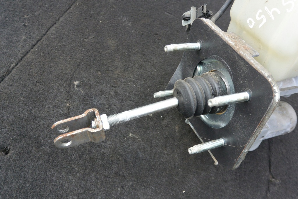 фото №9, Насос тормозная усилитель тормозов 3.5 v6 lexus gs iii 450h 300 mk3