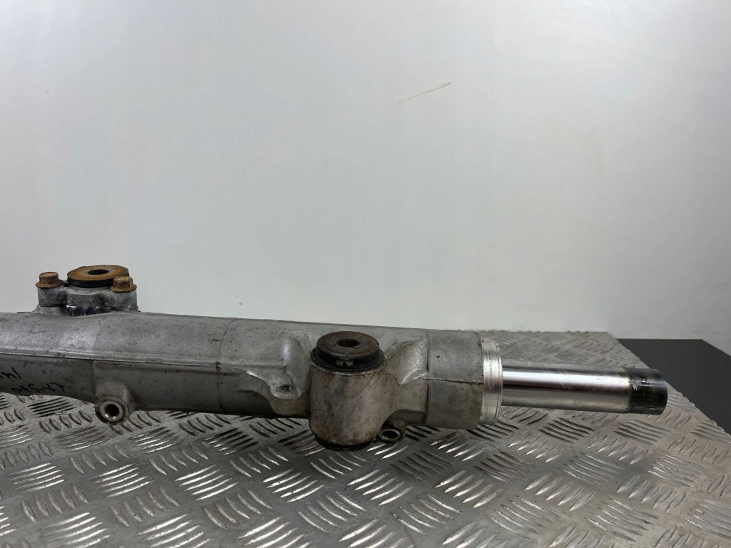 фото №12, 2015 lexus lx 570 рулевая рейка 8001660an