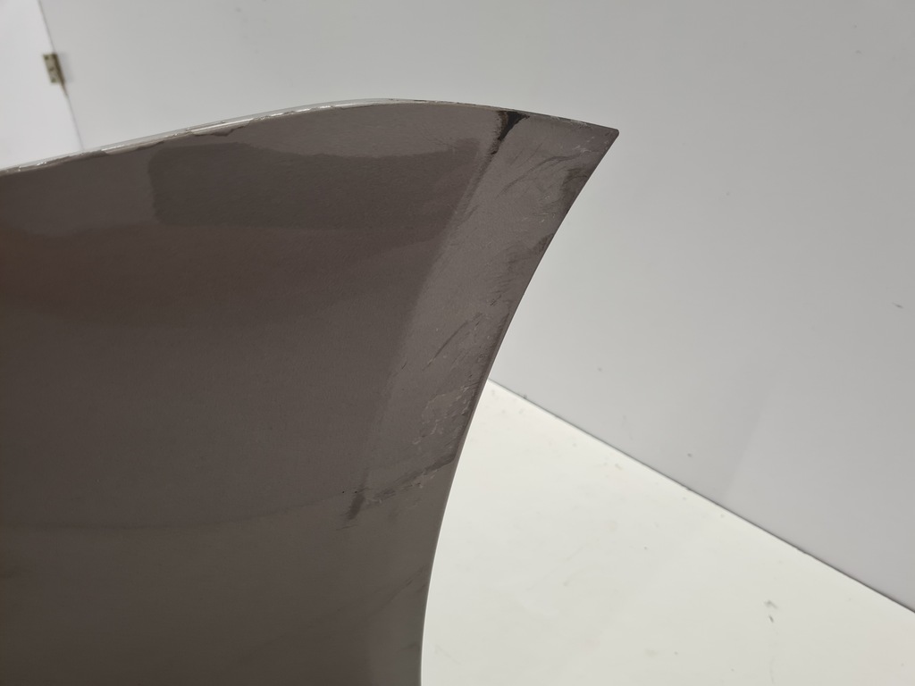 фото №14, Vw passat b7 бампер перед передний la8x