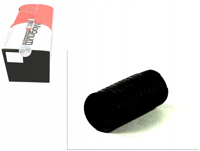 фото №1, Защита амортизатора nissan primera 1.6/2.0/2.0d 06