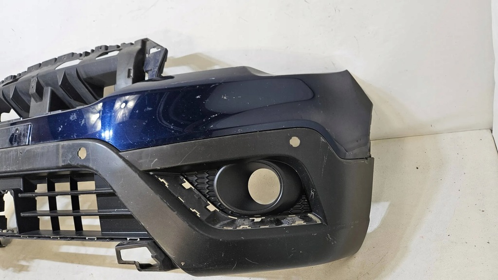 фото №7, Бампер перед передній suzuki sx-4 s-cross lift