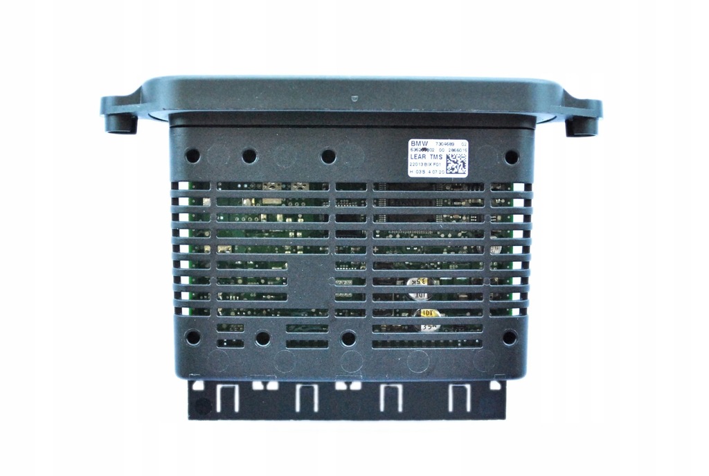 фото №1, Оригинальный номер новый модуль led tms bixenon bmw 7 f01 f02 f03