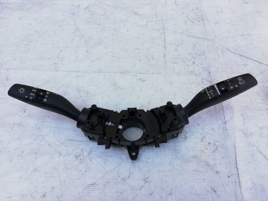 фото №1, Важіль перемикач світла kia rio iv 17-21