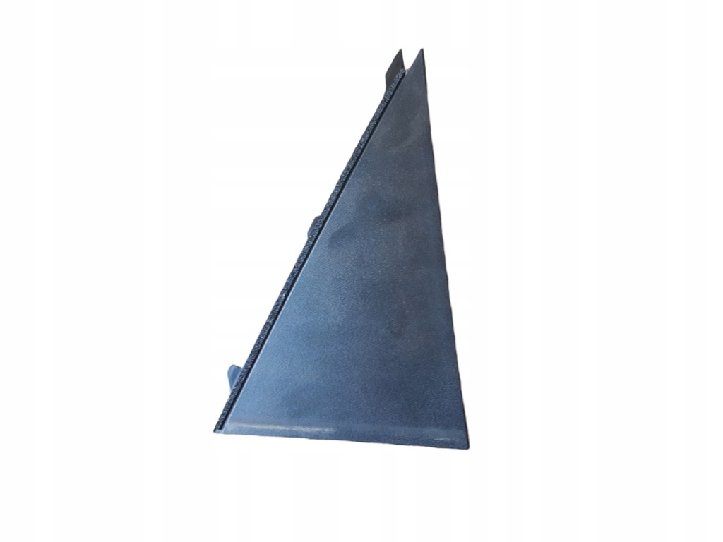 фото №1, Kia niro 16-20r заглушка треугольник дверь правый задняя