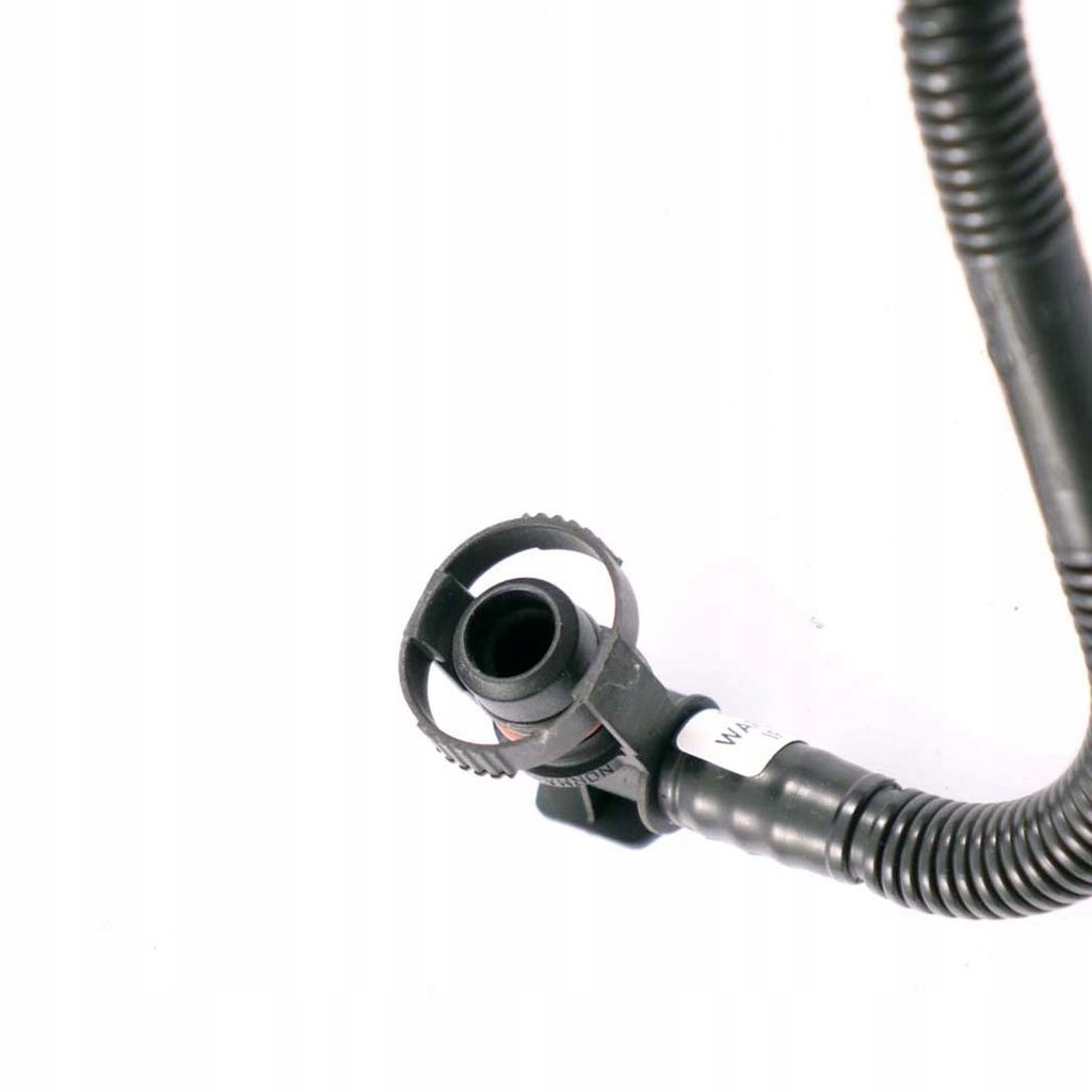 фото №12, Bmw z4 e85 n52 wąż вентиляции бака топлива