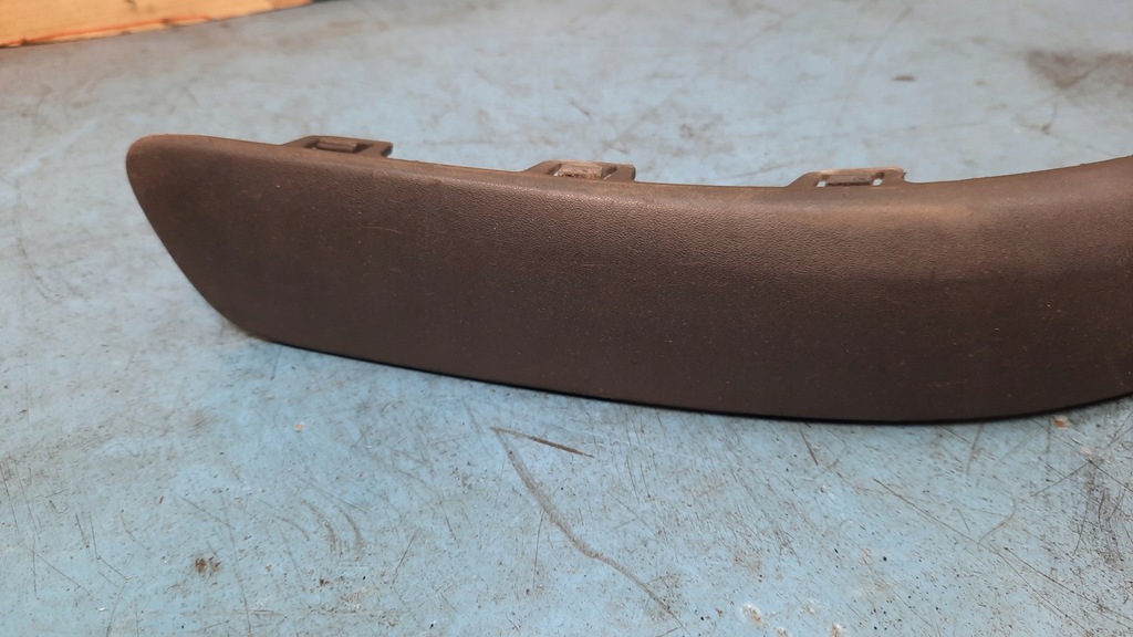 фото №5, Молдинг бампера права 9484011 volvo s60 00-04r