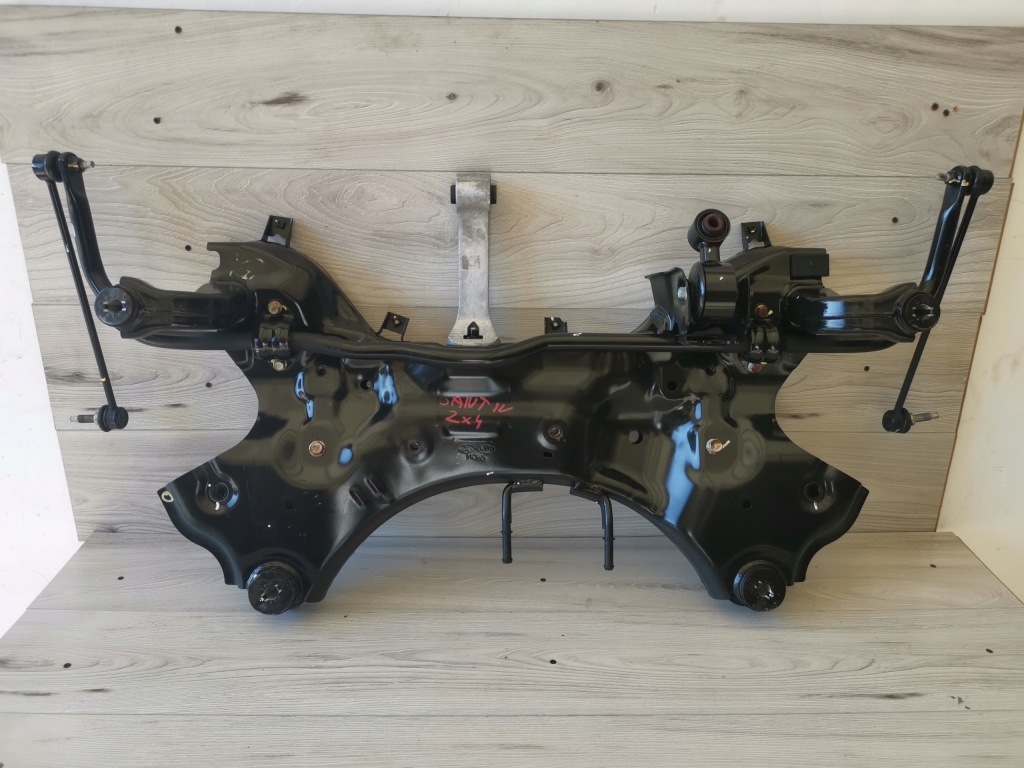 фото №1, Hyundai santa fe iv підрамник підрамник перед 2.2 2x4