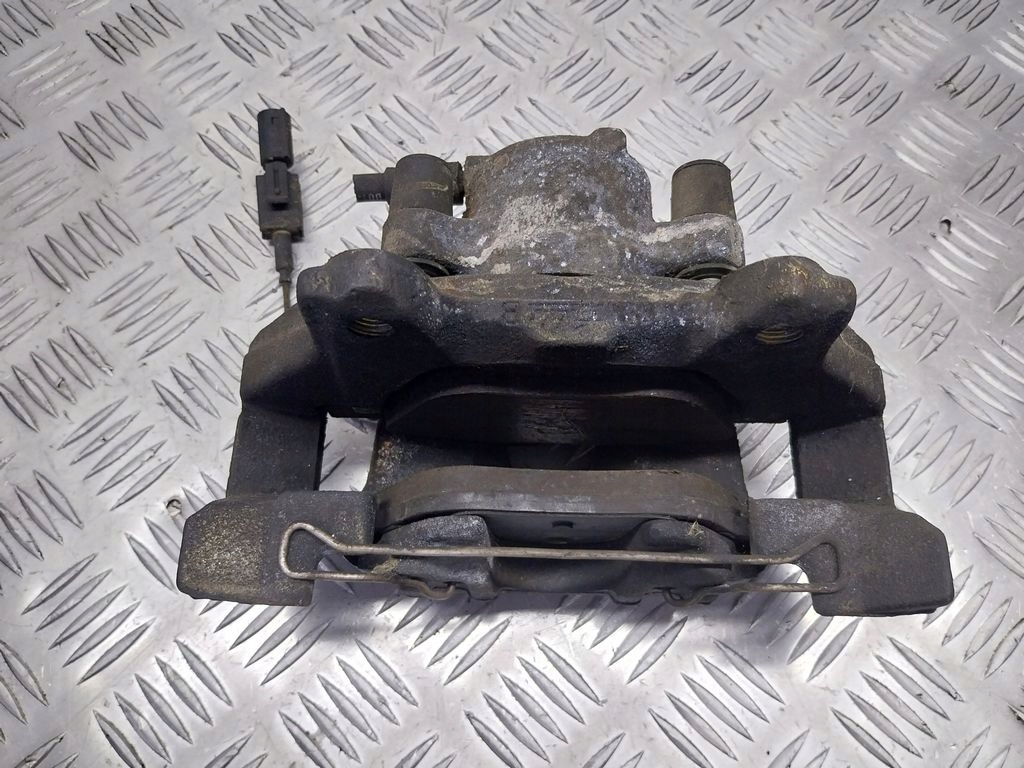 фото №2, Супорт гальмівний правий перед alfa romeo 147 1.6 ts