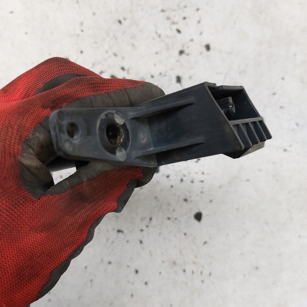 фото №9, Subaru forester iii 3 омивач лампи лівий перед