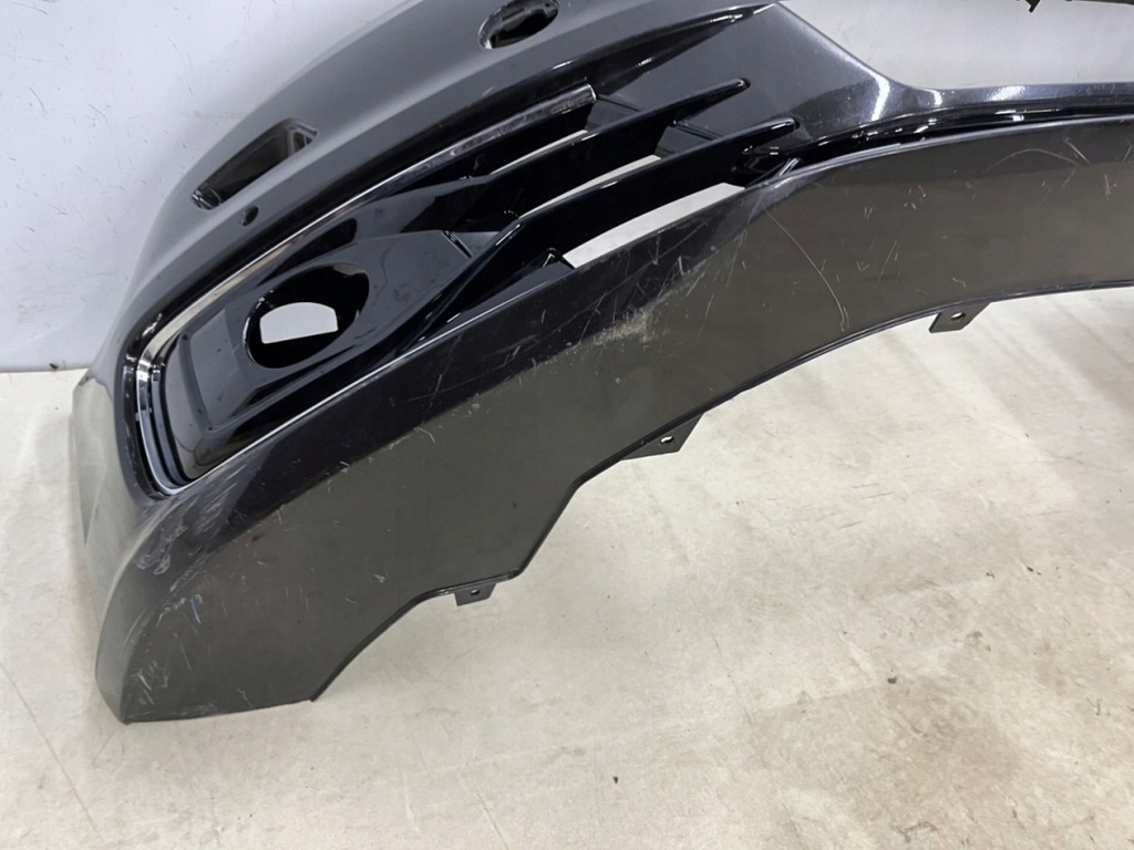 фото №15, Бампер передний audi a6 c7 14-18r. lift перед 4xpdc омыватель 4g0807437s