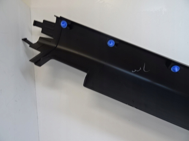 фото №11, Citroen berlingo peugeot partner iii 08-18 молдинг поріг ліва довга nowa