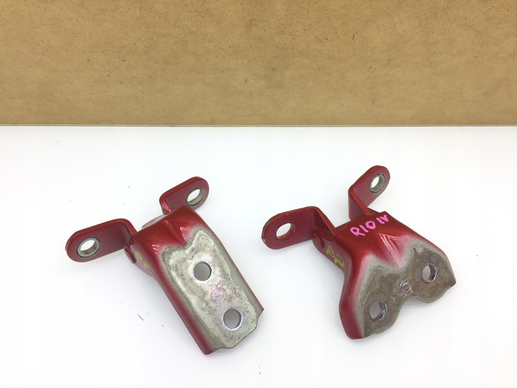 фото №1, Rio iv 4 петли петля дверь правый перед