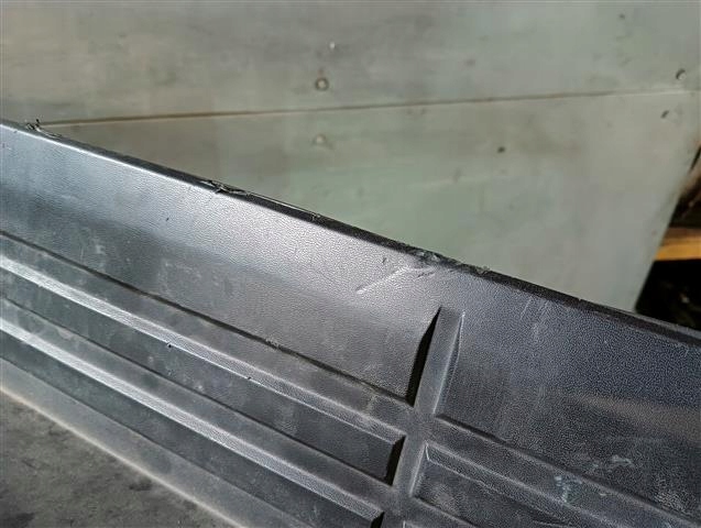 фото №12, M1 бампер подножка задняя ford ranger iii jb3b17b810a