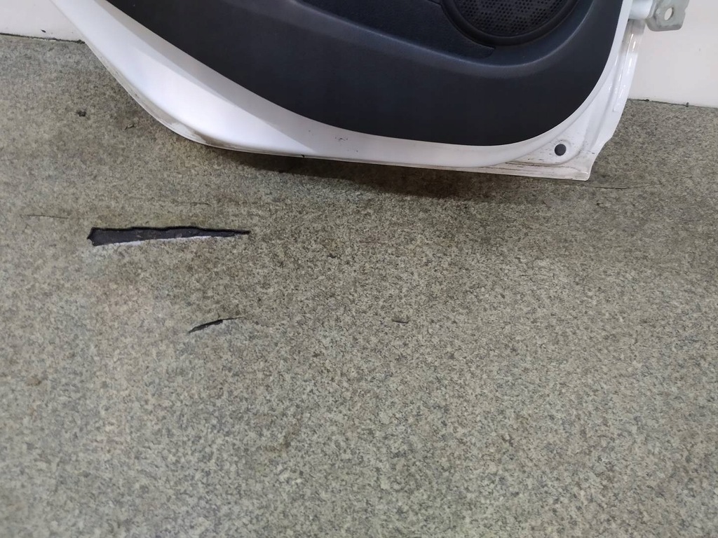 фото №12, Дверь левая задняя sedan dv369 dacia logan ii 2012-