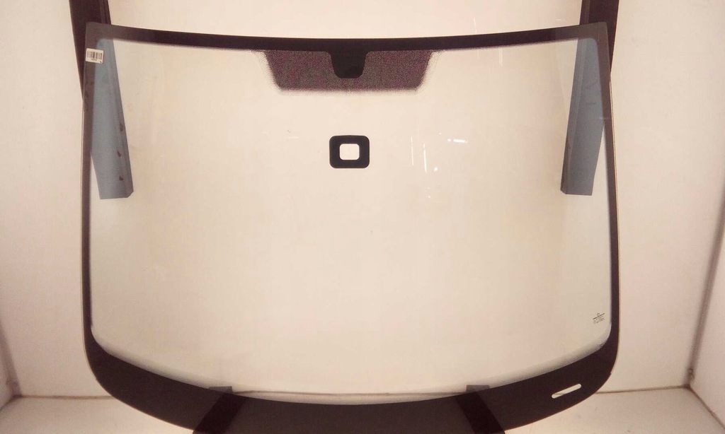 фото №1, Стекло лобовое передняя vw golf plus 2005-2014 solar датчик nowa