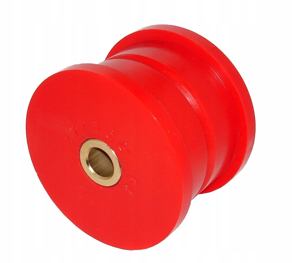 фото №1, 271532b - втулка кронштейн заднего дифференциал strongflex