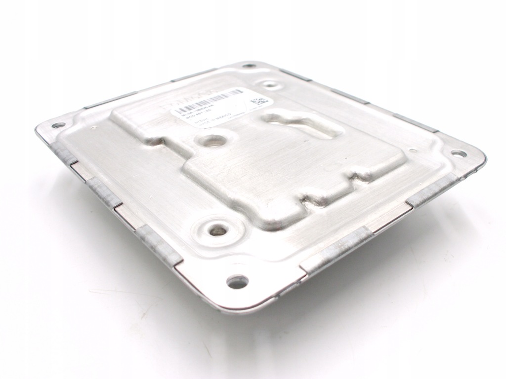 фото №3, Модуль led перетворювач лампи фара ford ranger raptor vw amarok ii