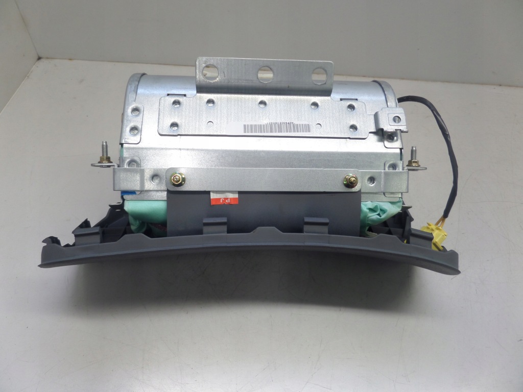 фото №7, Hyundai accent ii подушка пасажира 99-06