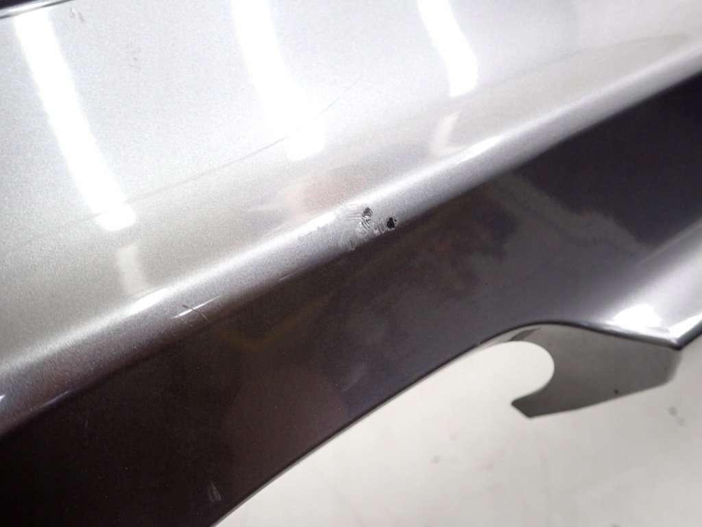 фото №10, Бампер задняя задний kompletny оригинал pdc bmw 3 e90 sedan lift lci 09r