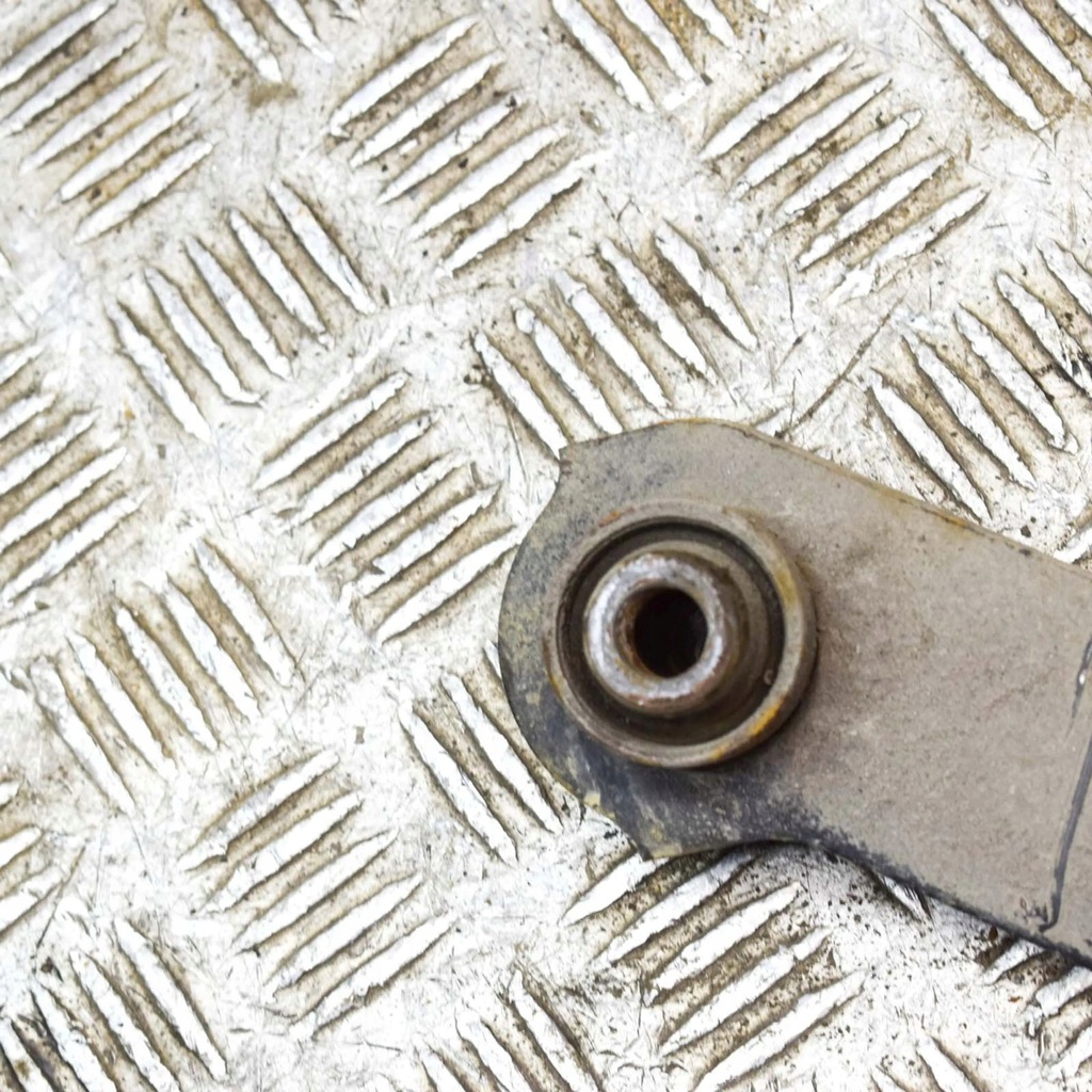 фото №6, Mitsubishi asx 2011 права сторона верхній важіль задній