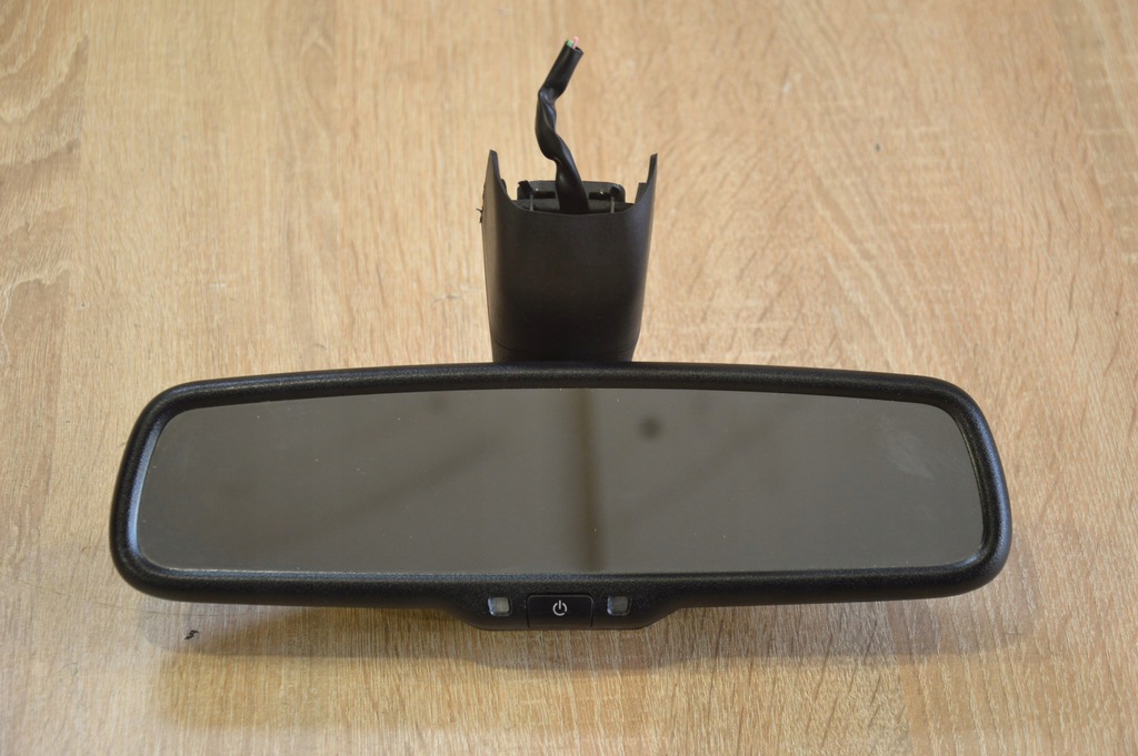 фото №1, Зеркало внутреннее фотохромный captiva lift