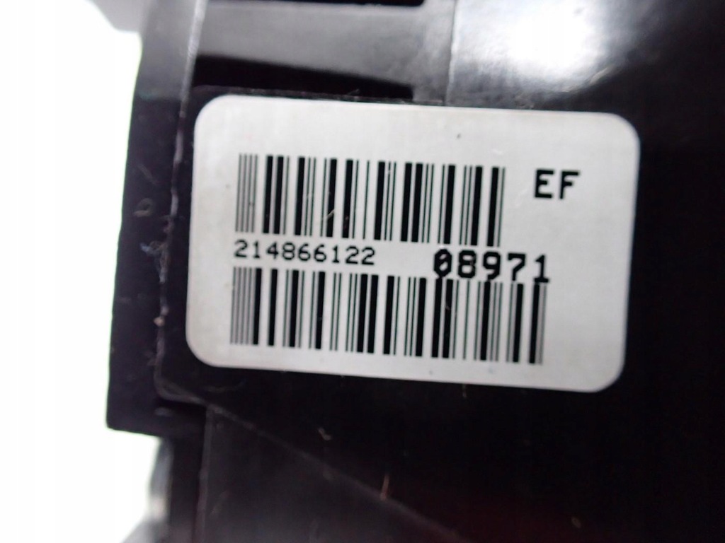 фото №10, Важіль перемикач стрічка комбінований 56046533ae jeep patriot 07r