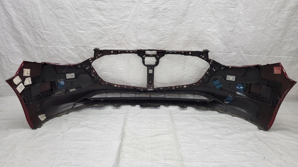 -бампер перед передній mazda 3 iv 4 2019- Ціна