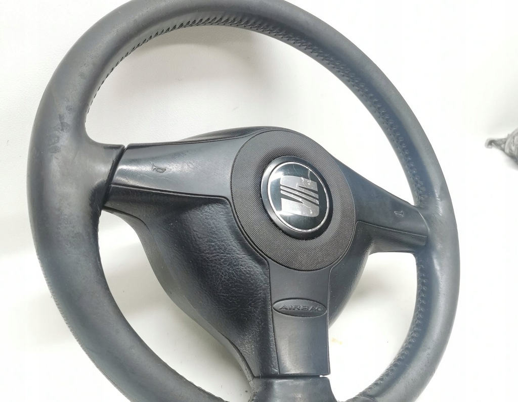 фото №6, Повітропровід seat leon i toledo ii з подушка