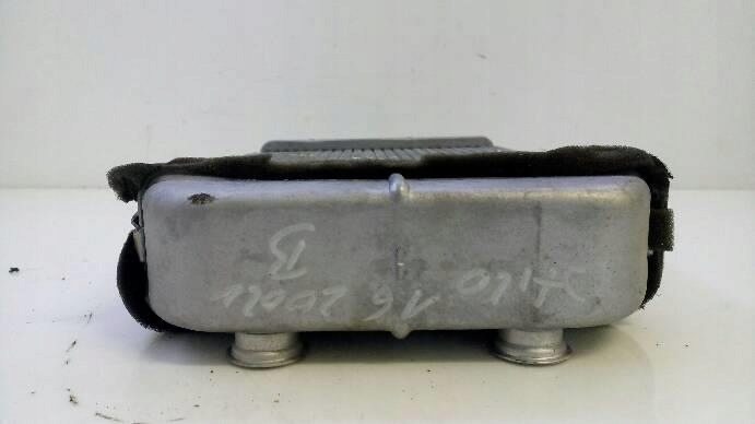 Обігрівач fiat stilo 1,6 b 2002r. Недорого