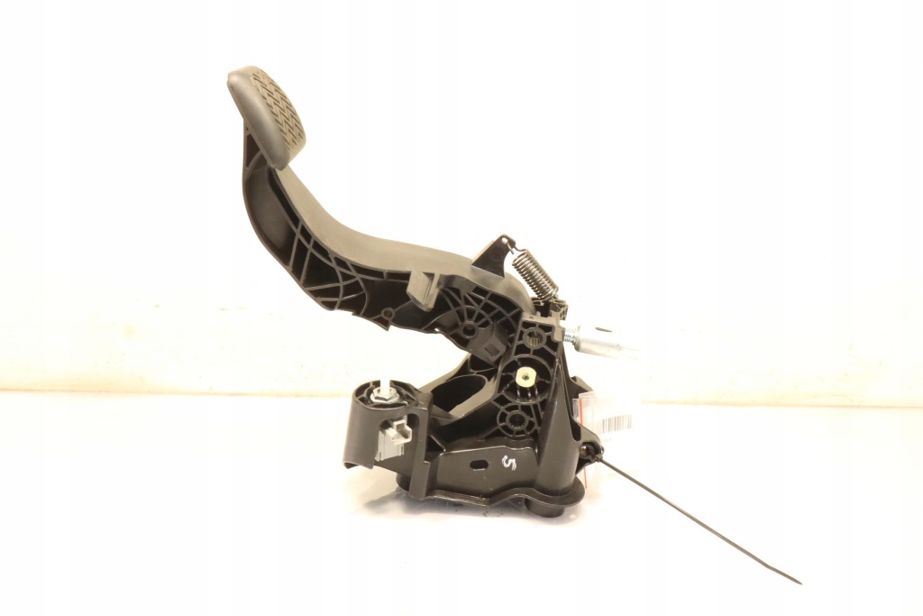 фото №4, Педаль сцепления toyota aygo x 1.0