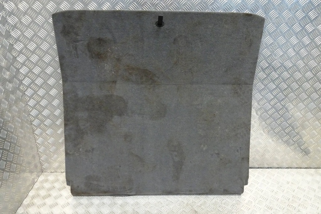 фото №1, Hyundai ioniq 5 полка пол мат обшивка багажника 22-