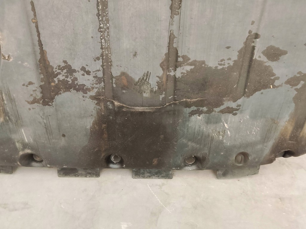 фото №6, Нижня захист двигуна audi tt tts 2006-2014 8j0825235f