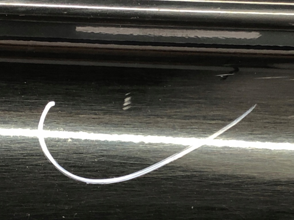 фото №4, Дверь левый задняя kia sportage ii хэтчбек