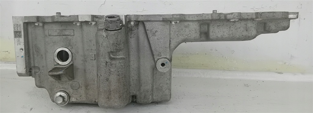 фото №4, Поддон масляная chevrolet camaro ss 6.2 lt1 v8 2016-2023