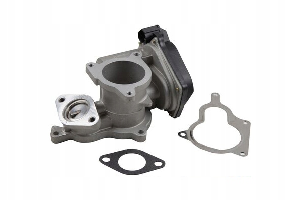 фото №1, Jp group клапан egr