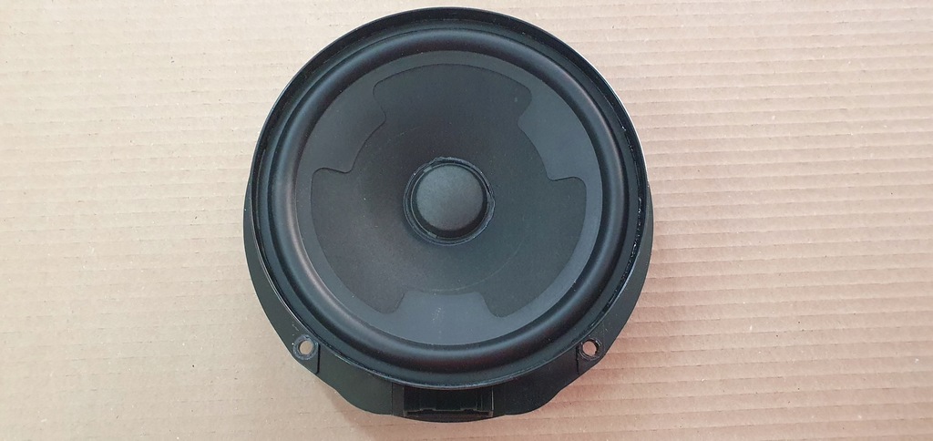 фото №2, Динамик дверь перед vw t-roc 2ga035453 oryg