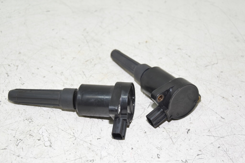 фото №1, Котушка запалювання jaguar xj 3.2,4.0 1994-1997