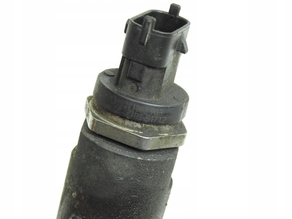 Молдинг упорскування saab 9-3 ii 1.9 tid 55209572 Київ