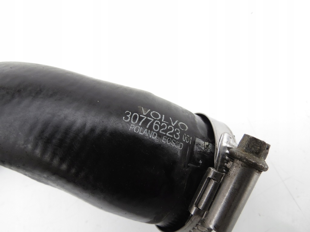 фото №8, Шланг трубка wąż wody водяний рідина радіатора 30776223 volvo xc90 i 4.4 v8