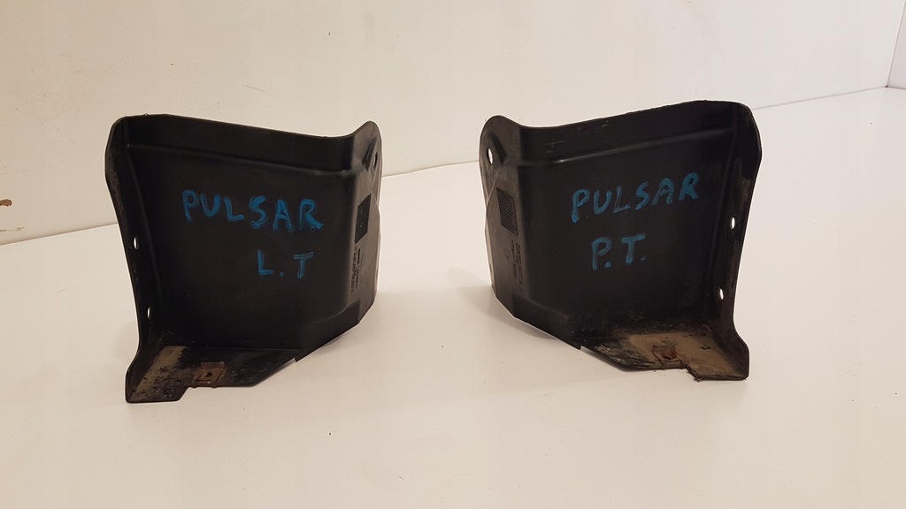 фото №1, Nissan pulsar підкрилок лівий задня 767493zl0a