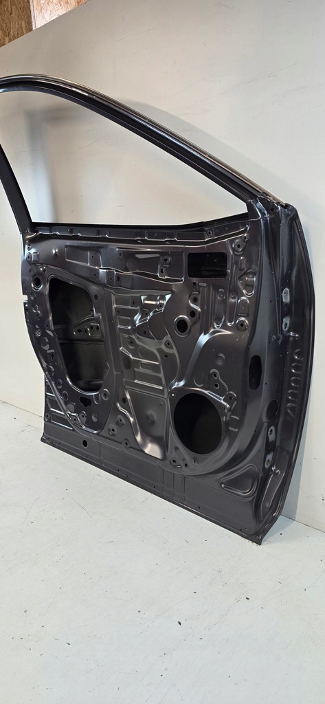 фото №7, Toyota rav4 v 5 19- дверь передние левая перед