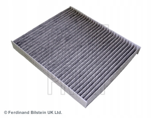 фото №1, Фильтр воздуха салонный alfa romeo giulietta 940