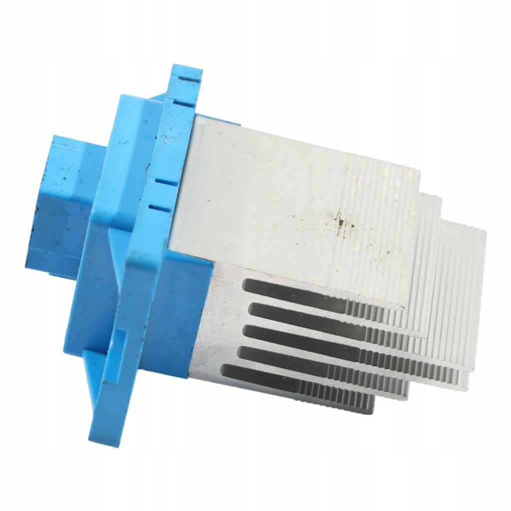 фото №1, Ford ranger mk3 резистор вентилятор обдув ab39-70g298-ab