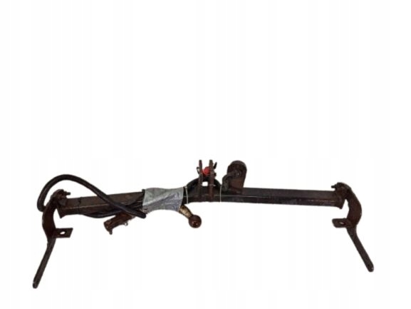 Купить Фаркоп  буксировочный citroen c3 picasso 1.6 hdi