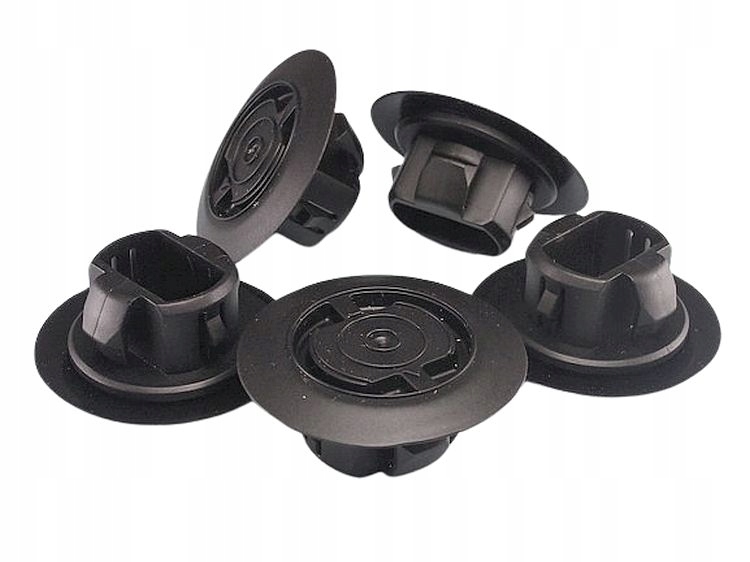 фото №1, 5x заглушка 23 поріг lexus toyota aygo camry corolla prius yaris