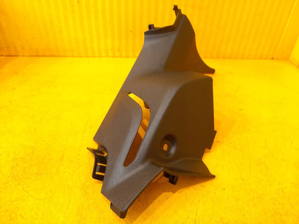 фото №4, Bmw 2 f44 захист стійка задня ліва 7475573