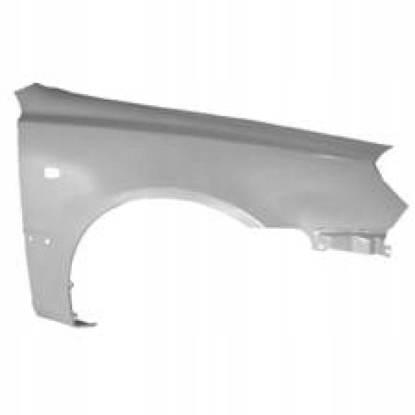 фото №1, Крыло правый hyundai accent 08.02-08.06