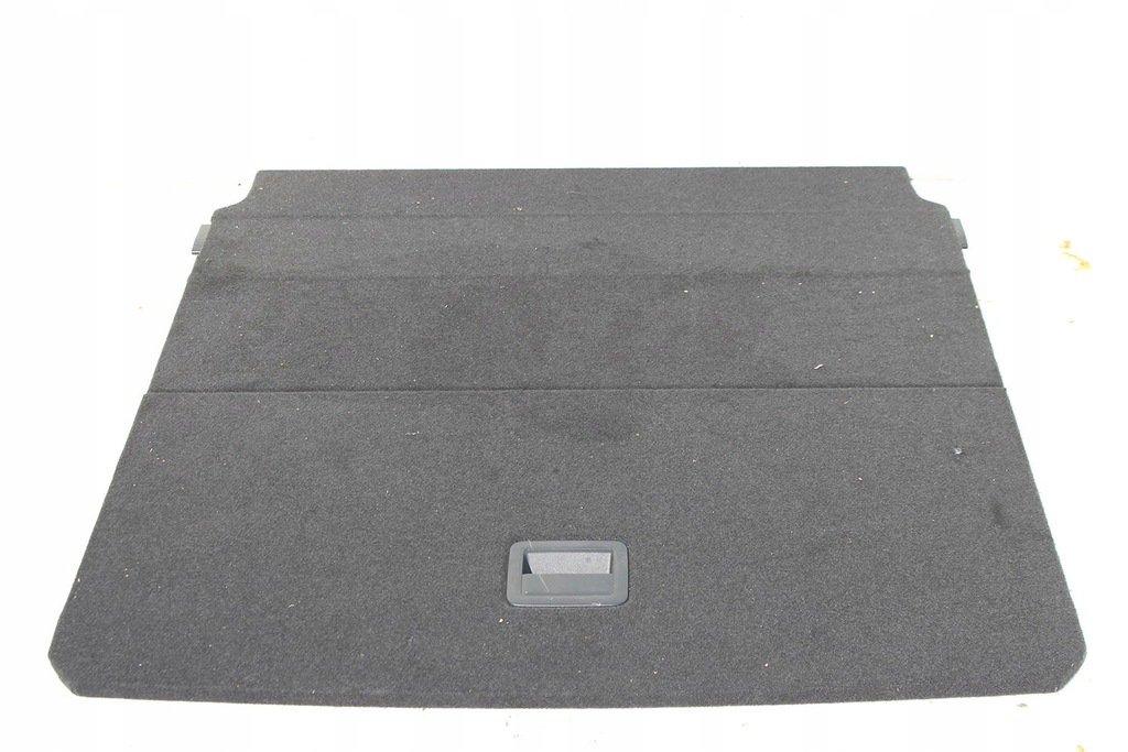 фото №6, Vw passat b8 kombi обшивка + килимок багажника обшивки багажник оббивка 3g986